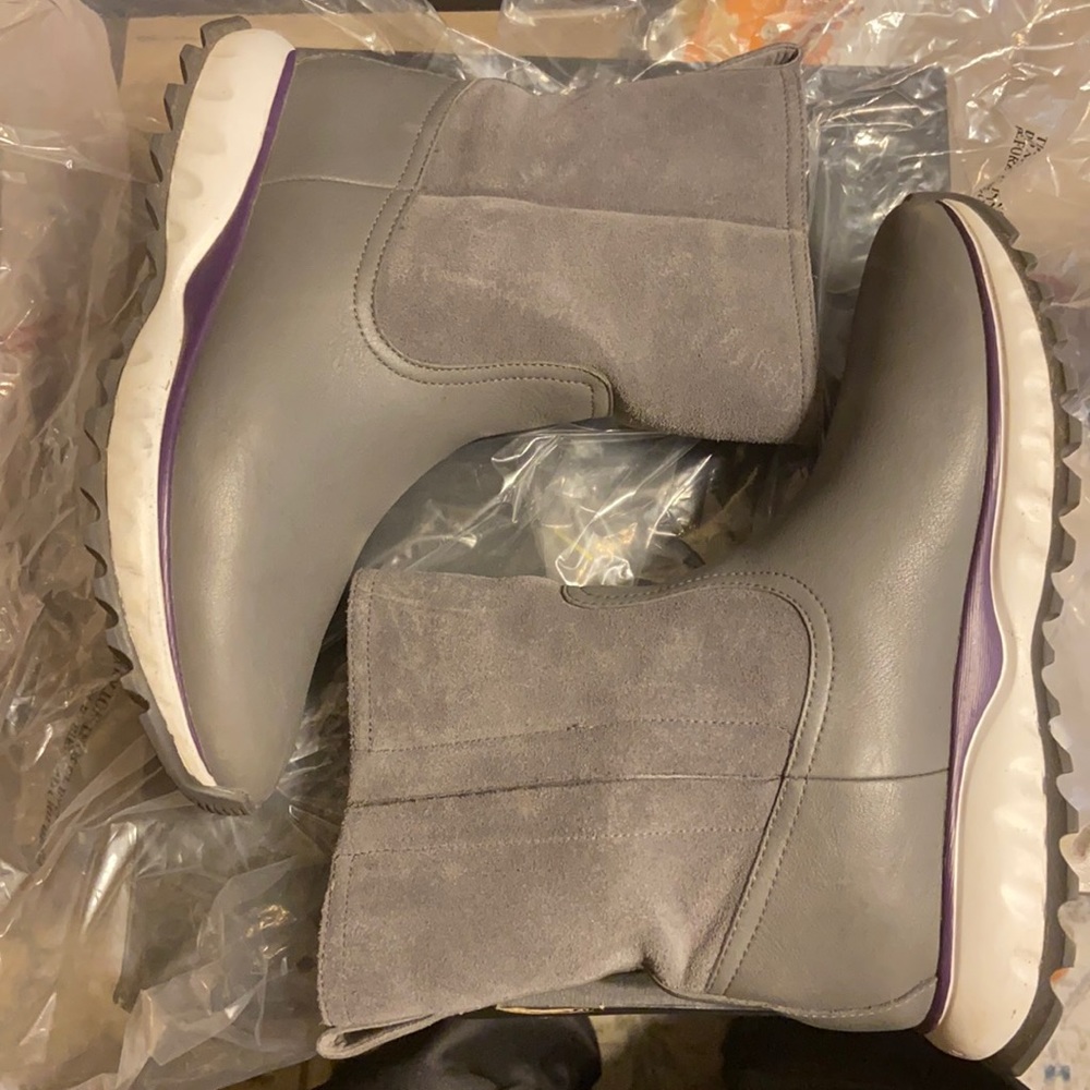 Cole Haan boots